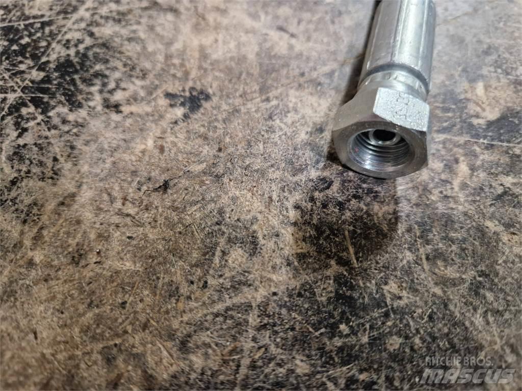 Eco Log 644061 Hidraulice