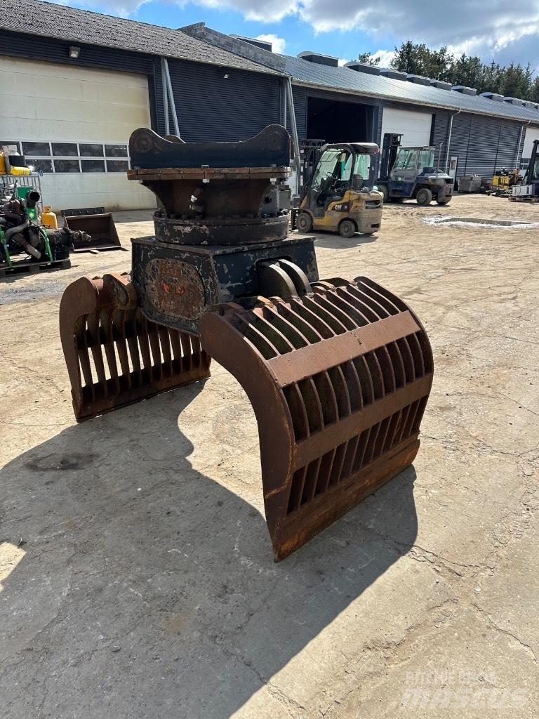 JST S70 skifte Alte componente