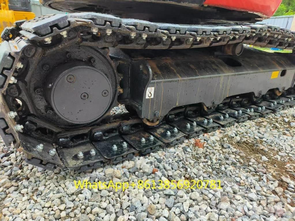 Kubota U 55-4 Mini excavatoare < 7t