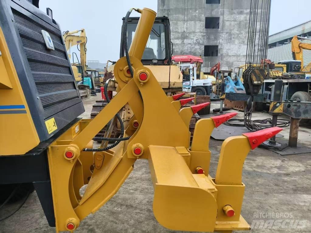 XCMG GR180 Gredere