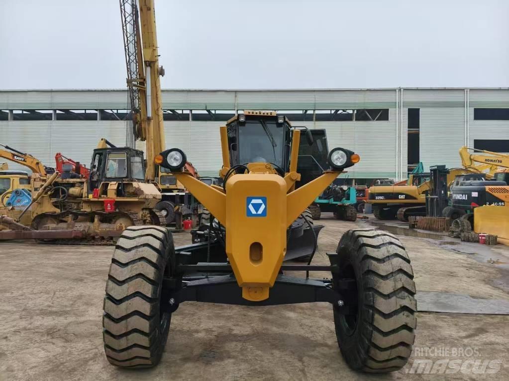 XCMG GR180 Gredere