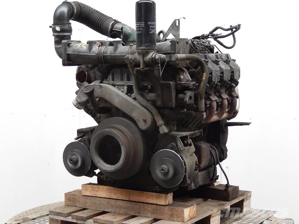 Deutz BF6M1015C Motoare