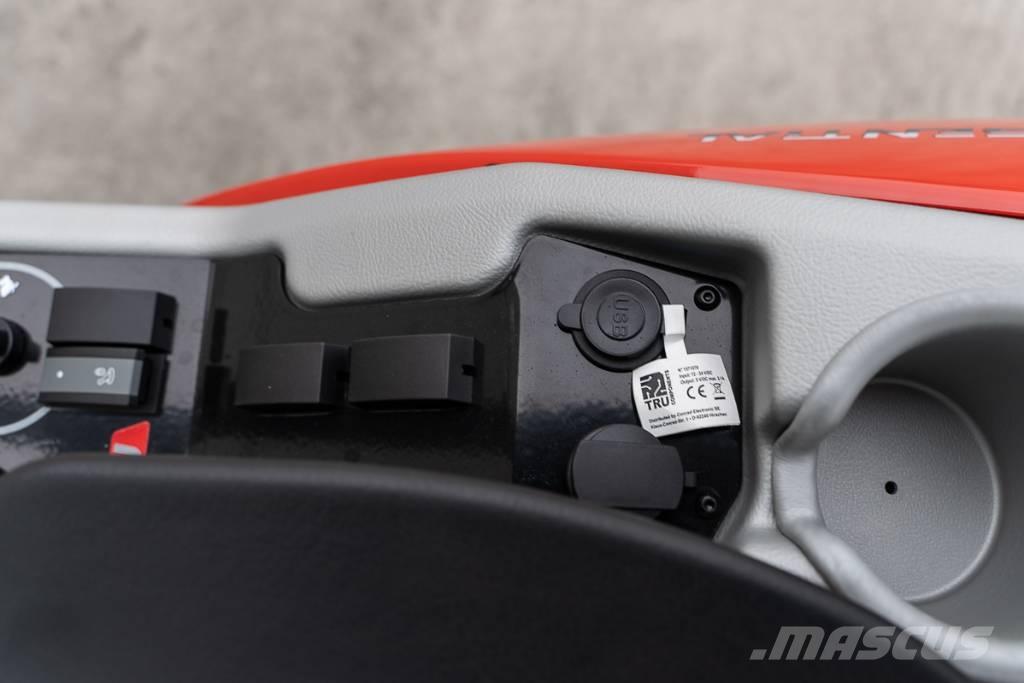 Manitou MLA 4-50 H Mini incarcatoare