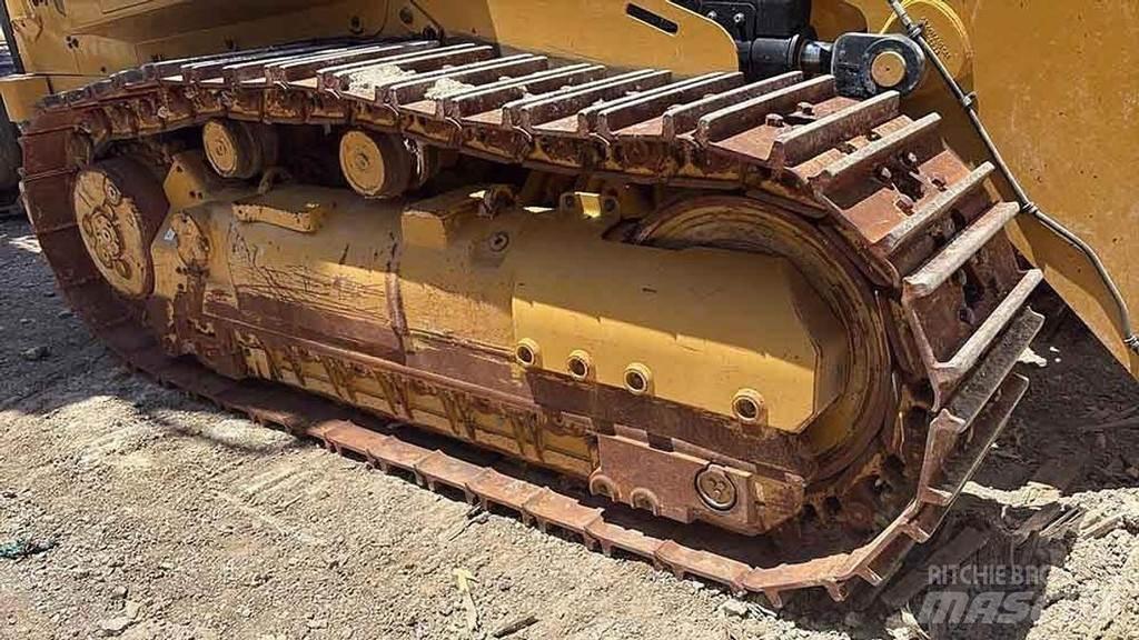 CAT 963 WH Excavatoare speciale