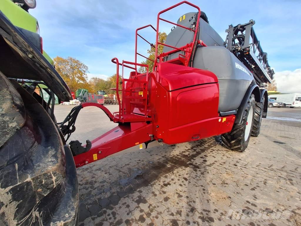Horsch Leeb 12 TD Tractoare agricole sprayers