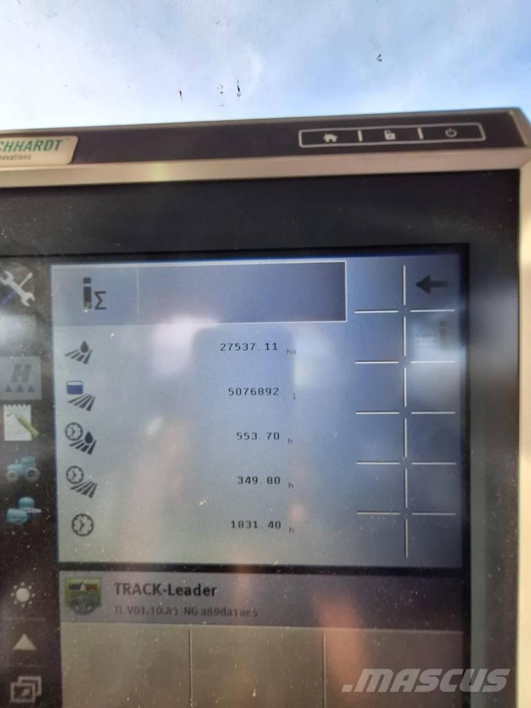 Horsch Leeb 12 TD Tractoare agricole sprayers