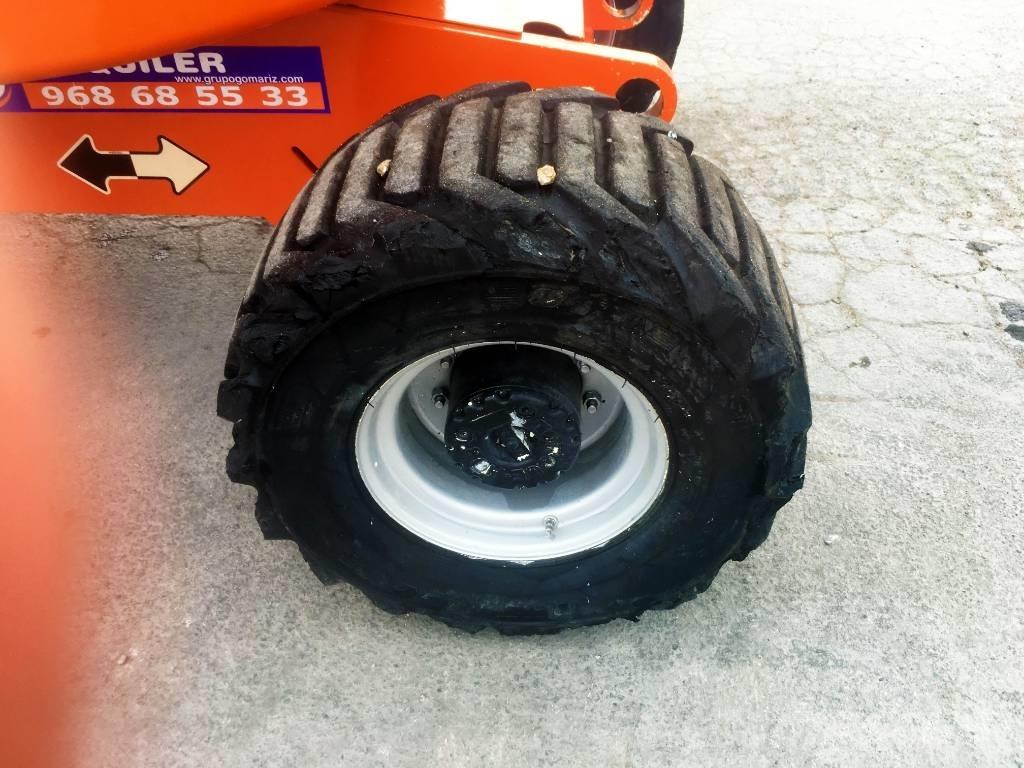 JLG 450 AJ II Nacele cu brat articulat