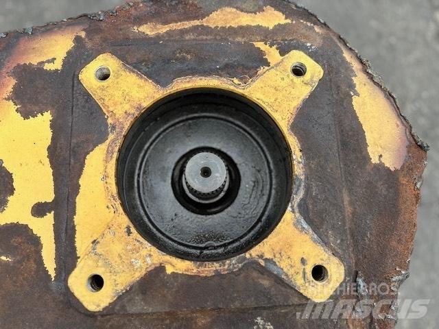 CAT 953 FINAL DRIVE Hidraulice