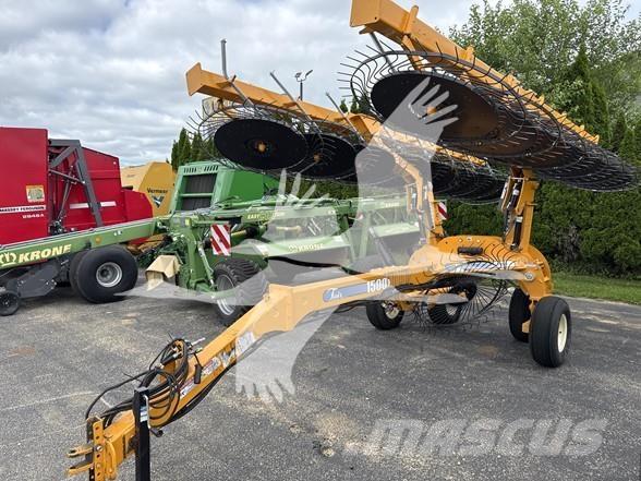 Fair MFG 1500 Greble