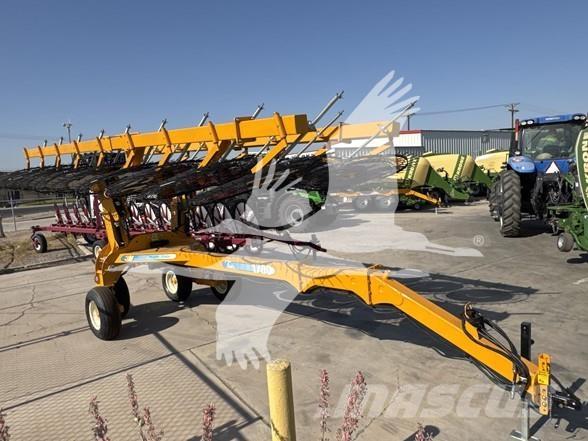 Fair MFG 1700 Greble