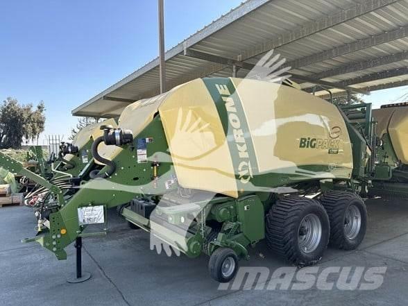 Krone BP1290HS Baler dreptunghiular
