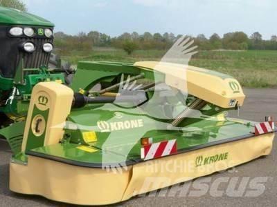 Krone ECF360CV Combina