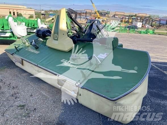 Krone ECF400CV Combina