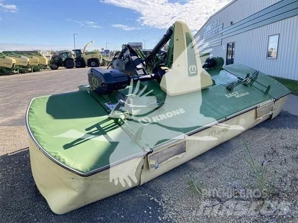 Krone ECF400CV Combina