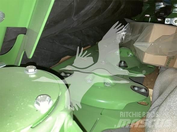 Krone ECR320CR Combina