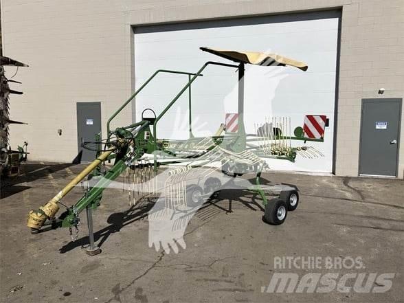 Krone SW46T Greble