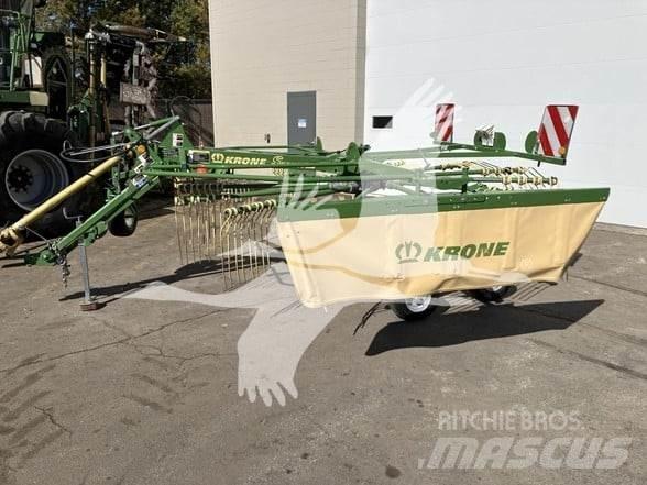 Krone SW46T Greble