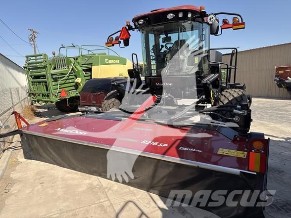 MAC DON M2260 Combina