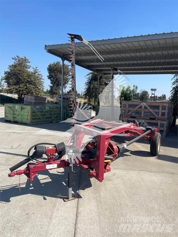 Rowse HD-D9-IH Alte echipamente pentru nutret