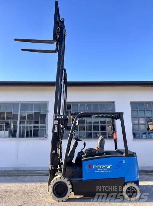 Doosan B35X-7 Strivuitoare-altele