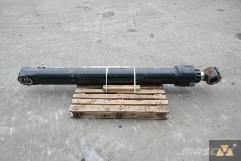 CAT 370-6692 Hidraulice