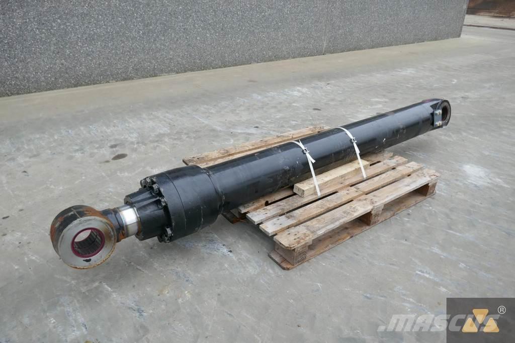 CAT 370-6692 Hidraulice