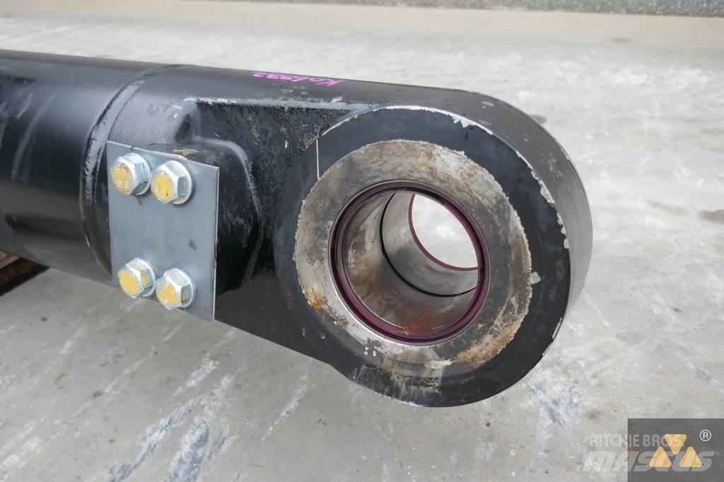 CAT 370-6692 Hidraulice