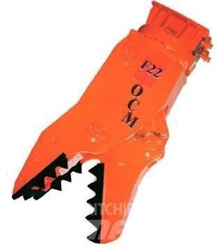 OCM F22 Concasoare