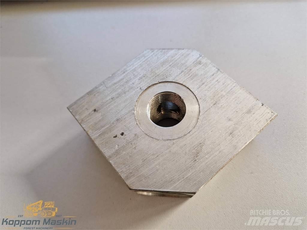 Rottne 052-0040 Hidraulice