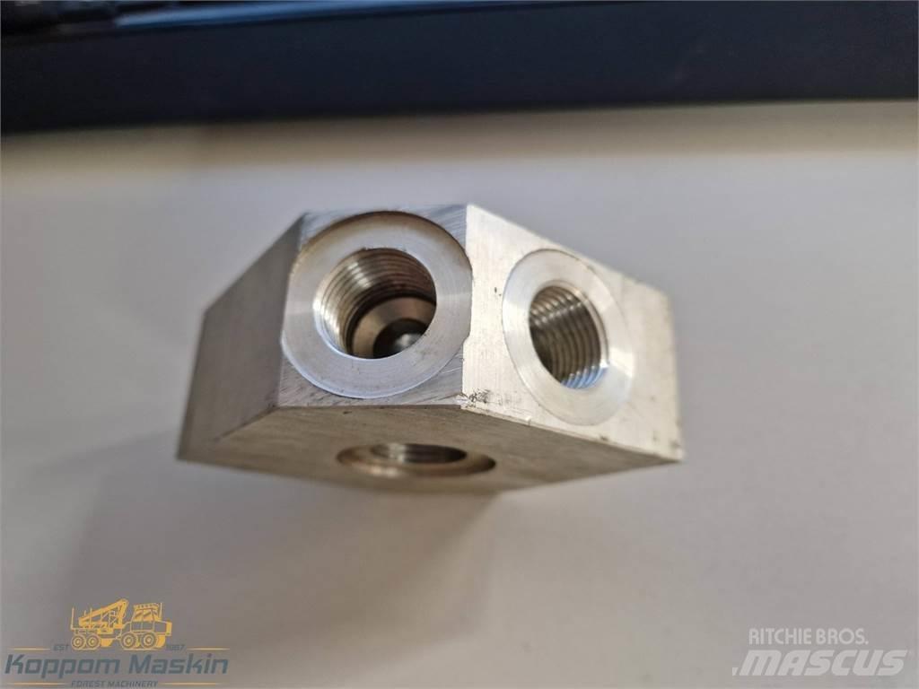 Rottne 052-0040 Hidraulice
