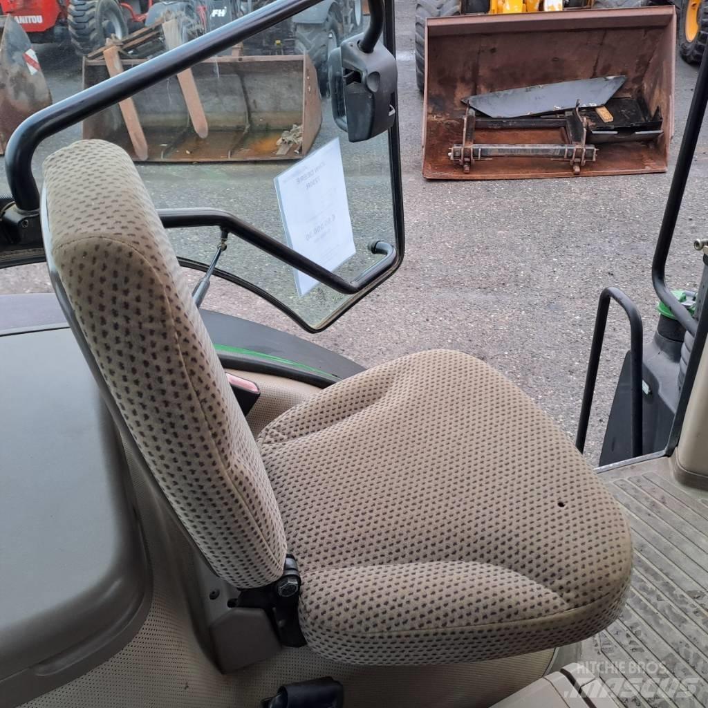 John Deere 7230 R Tractoare