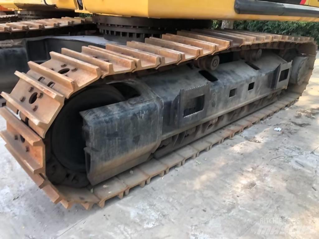 CAT 336 D Excavatoare pe șenile
