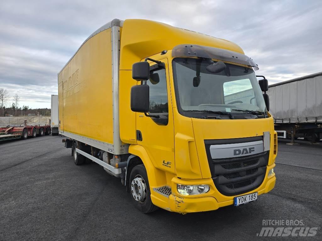 DAF LF 12.220 Autocamioane