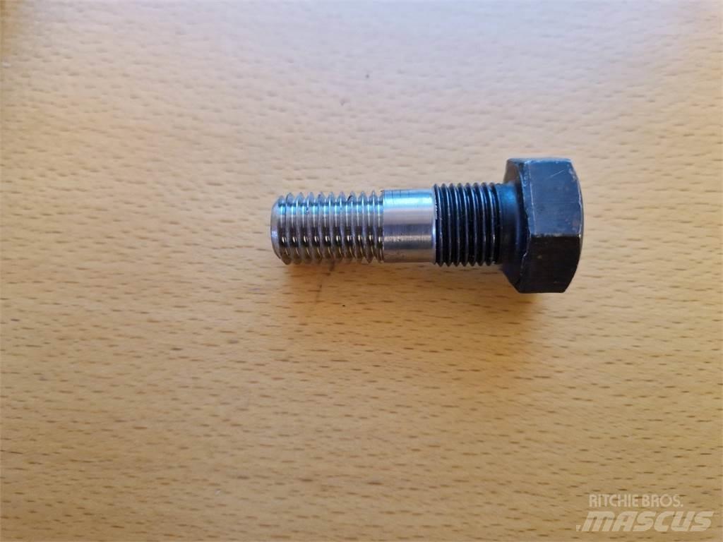 Eco Log BULT Capete pentru culegatoare