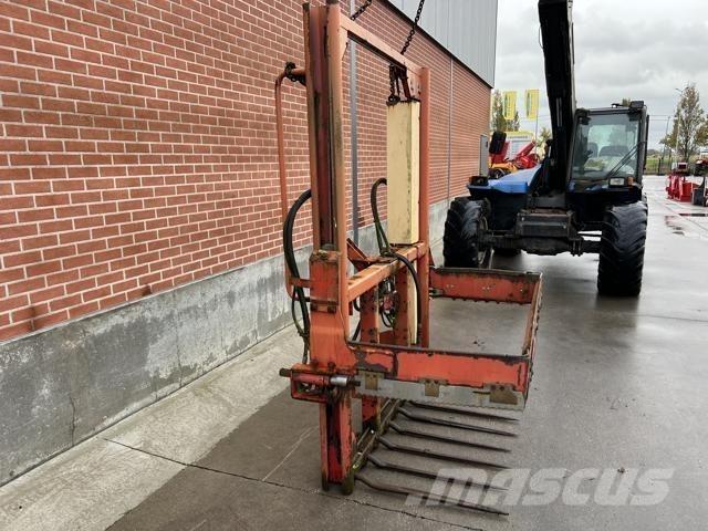 Trioliet TU Hranire animale