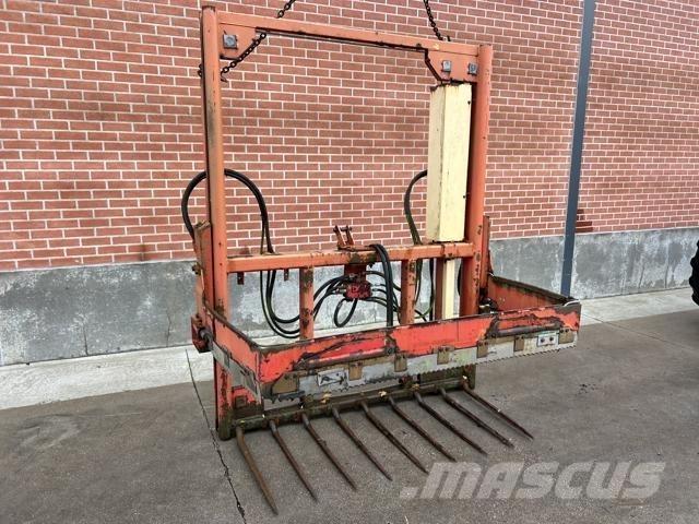 Trioliet TU Hranire animale