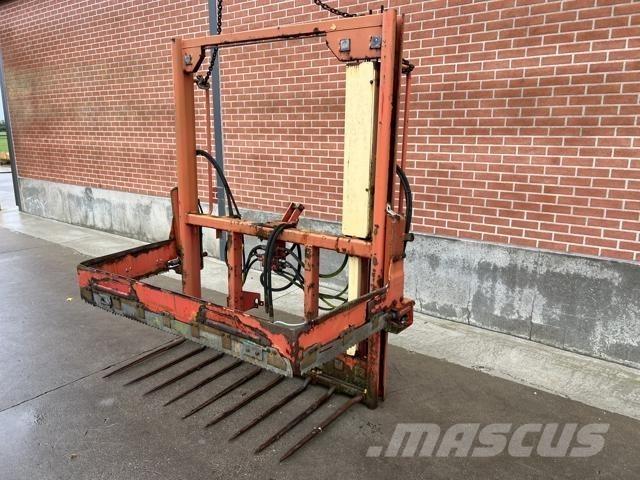 Trioliet TU Hranire animale