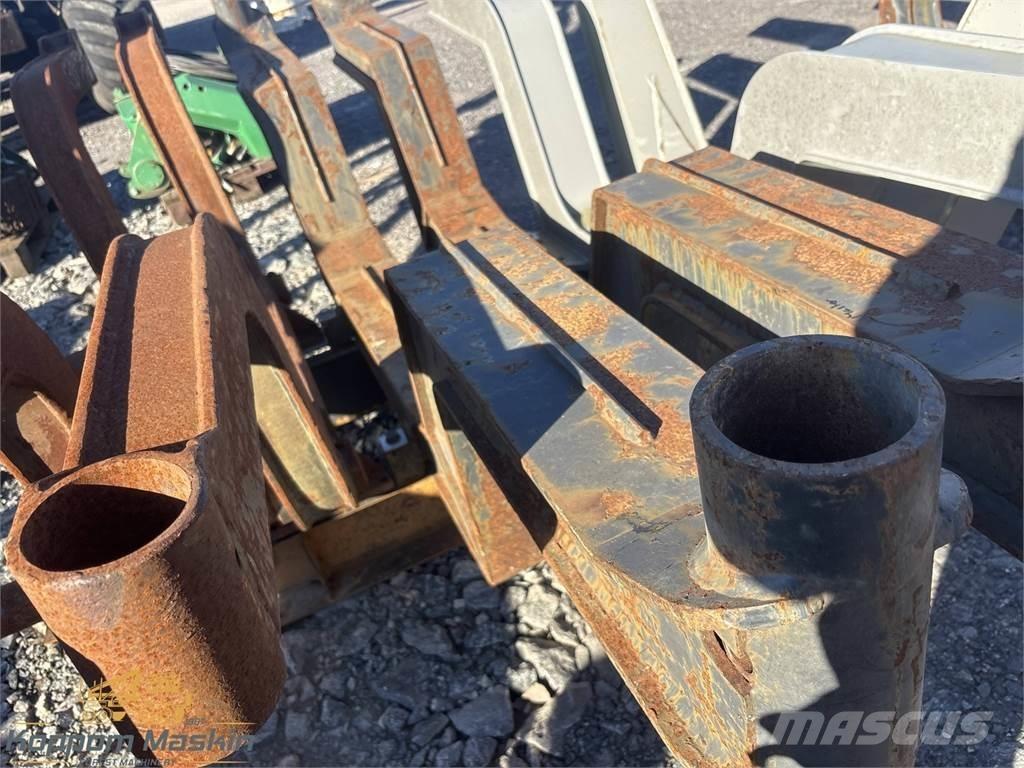 Ösa 280 master Alte componente