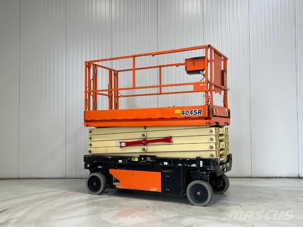 JLG 4045R Platforme foarfeca
