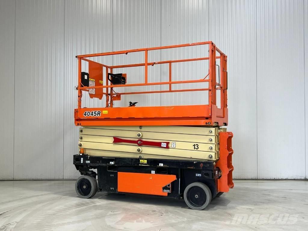 JLG 4045R Platforme foarfeca