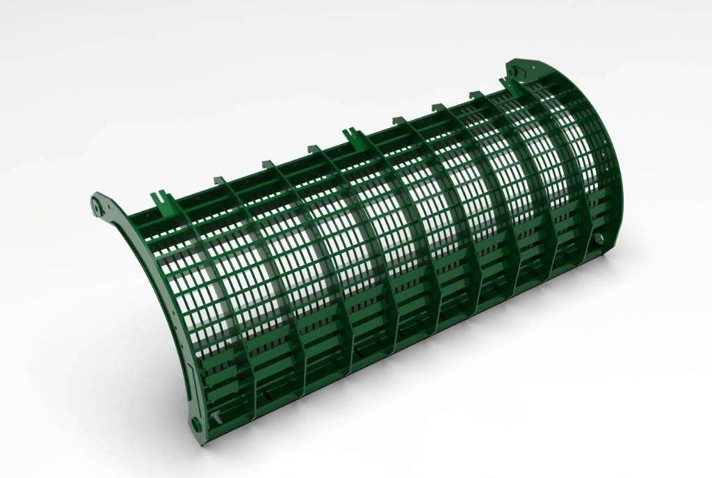 PW AZ101140 Accesorii combine agricole