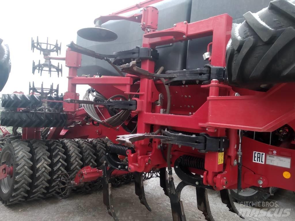 Horsch Focus 4 TD Perforatoare