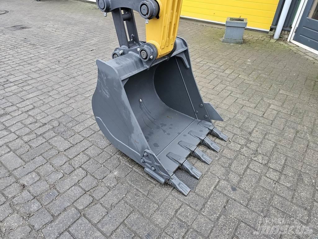 XCMG XE60GA Mini excavatoare < 7t