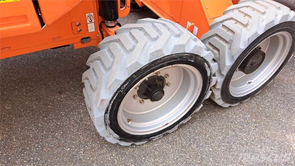JLG EC520AJ Nacele cu brat articulat