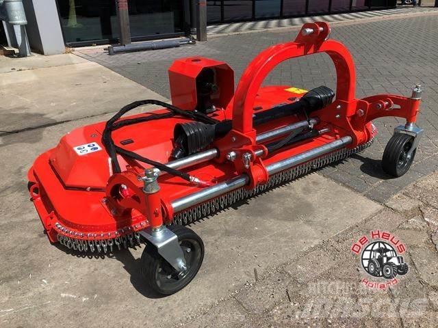 Boxer FMU180 Utilaje agricole - Altele