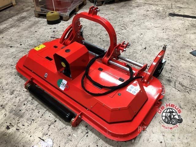 Boxer FMU180 Utilaje agricole - Altele