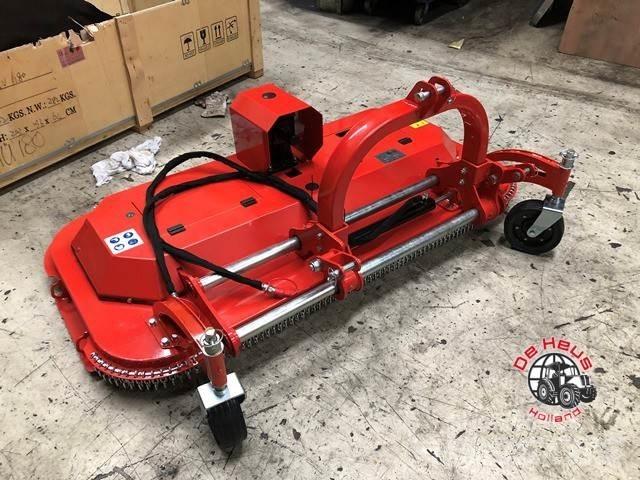 Boxer FMU180 Utilaje agricole - Altele