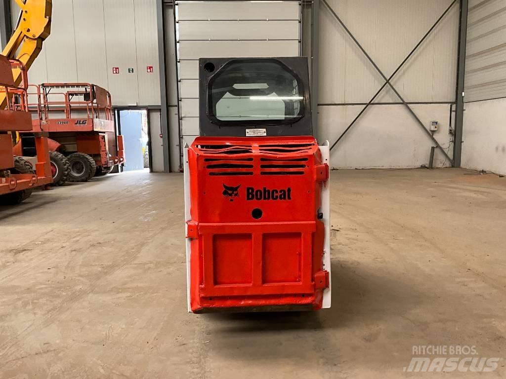 Bobcat S 70 Mini incarcator
