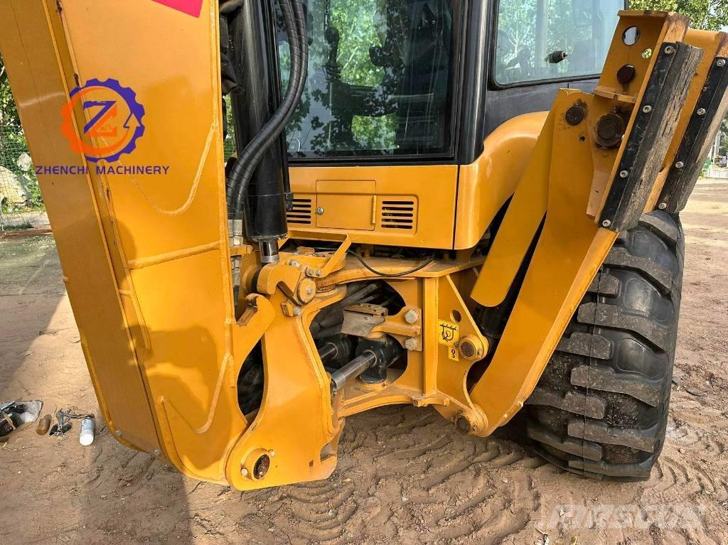 Sany BHL 95 Buldoexcavatoare