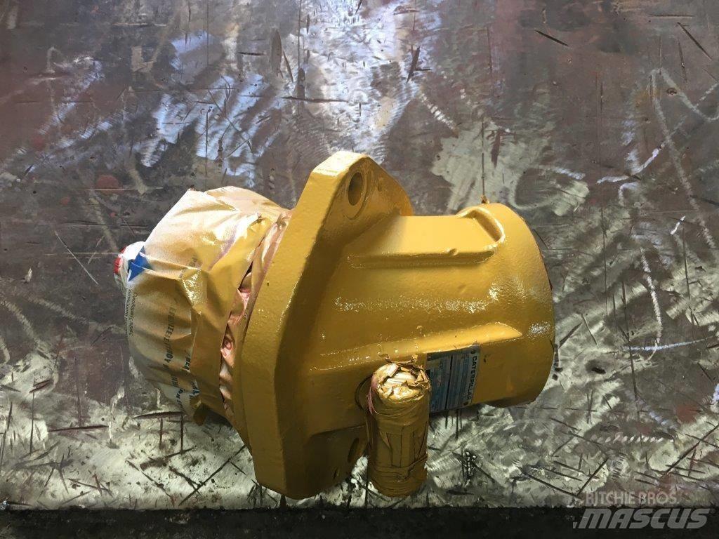 CAT 9T-3749 MOTOR Hidraulice